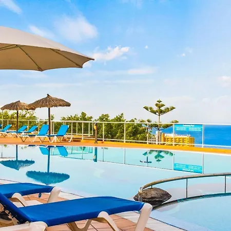 Wyndham Residences Apartmanhotel 3*