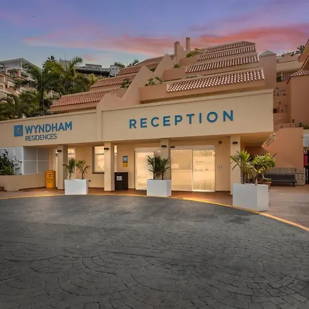 Apartmanhotel Wyndham Residences Costa Adeje (Tenerife)