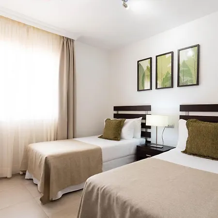 Wyndham Residences Apartmanhotel Costa Adeje (Tenerife)