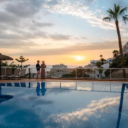 Wyndham Residences Apartmanhotel Costa Adeje (Tenerife)