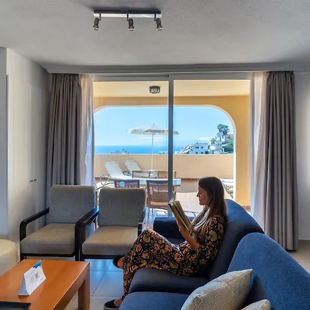 Wyndham Residences 4* 阿德耶