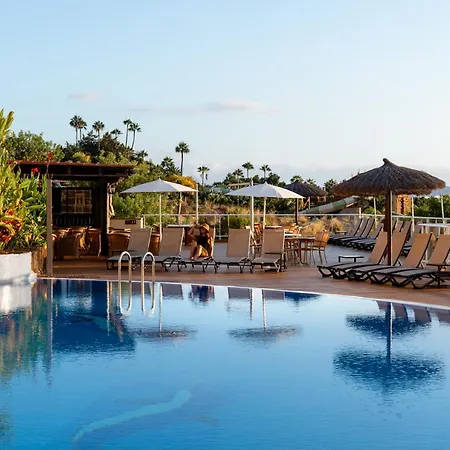 Wyndham Residences Apartmanhotel Costa Adeje (Tenerife)