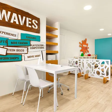 Wyndham Residences Apartmanhotel