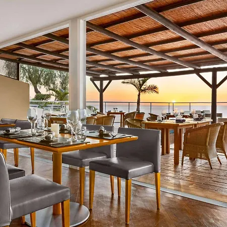 Apartmanhotel Wyndham Residences Costa Adeje (Tenerife)