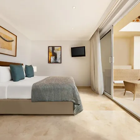 Apartmanhotel Wyndham Residences