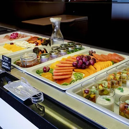 Wyndham Residences شقة فندقية أذيخي