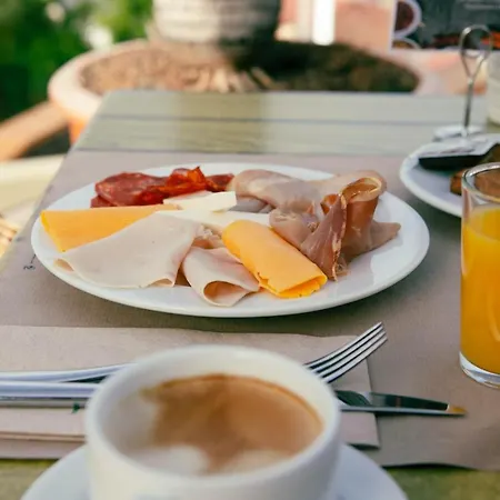 Wyndham Residences شقة فندقية