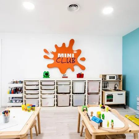 Wyndham Residences شقة فندقية 4*