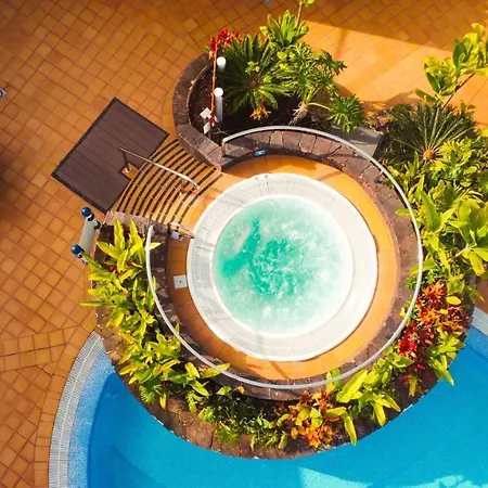 شقة فندقية Wyndham Residences 4*