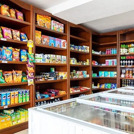 Wyndham Residences شقة فندقية