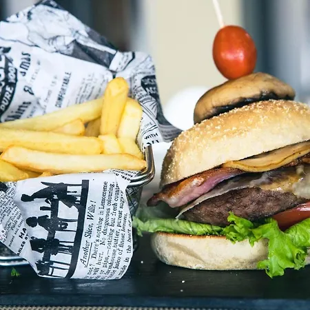 Wyndham Residences شقة فندقية 4*