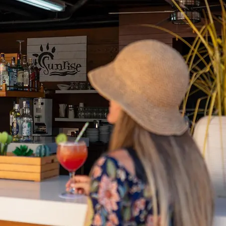 Aparthotel Wyndham Residences Costa Adeje (Tenerife)