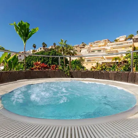Wyndham Residences Costa Adeje (Tenerife)