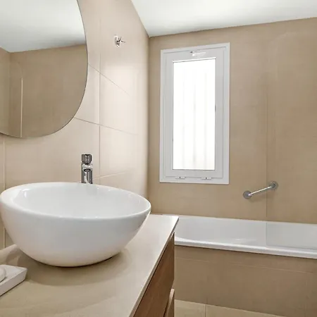 Wyndham Residences Aparthotel Costa Adeje (Tenerife)