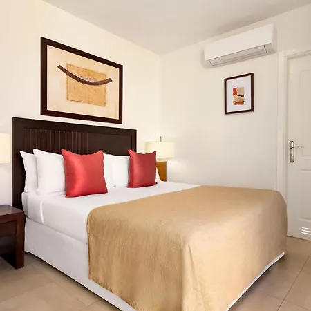 Wyndham Residences Aparthotel Costa Adeje (Tenerife)