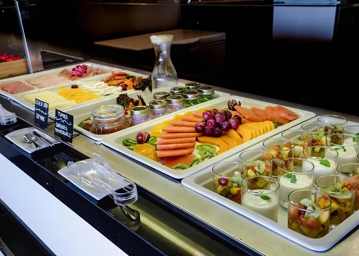 Wyndham Residences Aparthotel Costa Adeje (Tenerife)