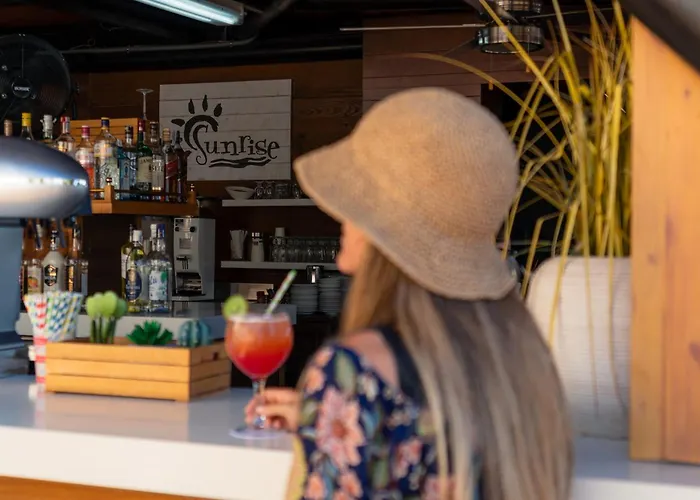 Aparthotel Wyndham Residences Costa Adeje (Tenerife)