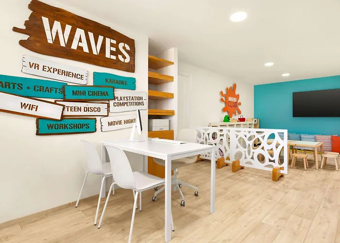 Wyndham Residences Aparthotel