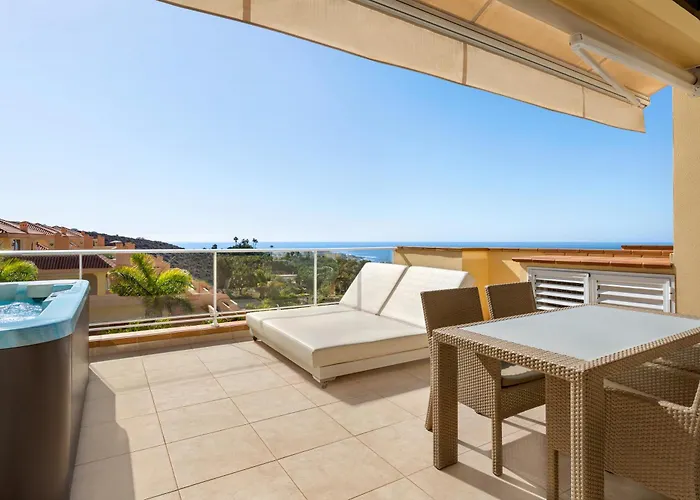 Wyndham Residences Aparthotel Costa Adeje (Tenerife)