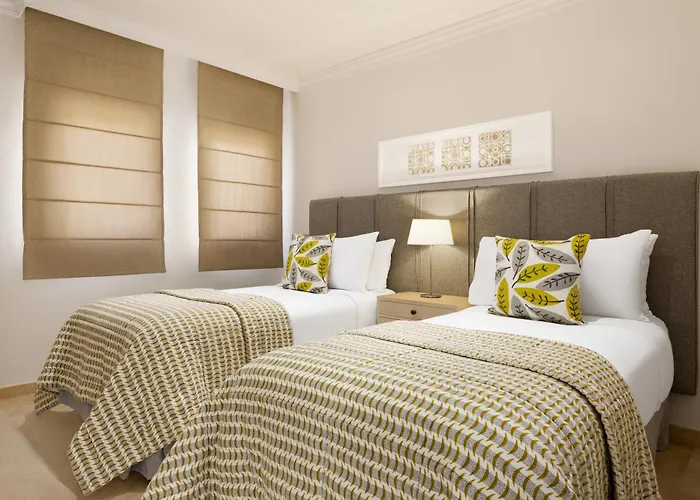 Aparthotel Wyndham Residences